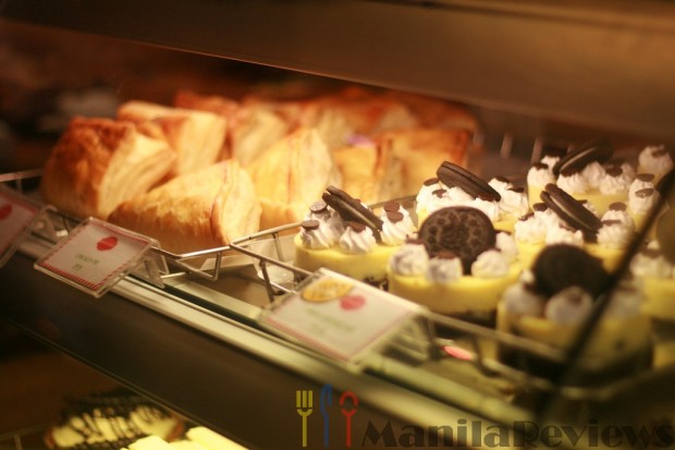 SBC Pastries