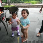 SBC Little Blogger