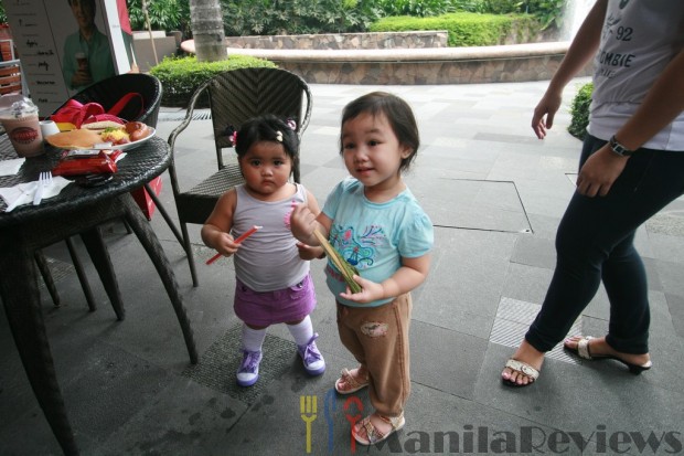 SBC Little Bloggers