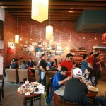 SBC Blogger event