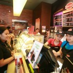 SBC Blogger event 2