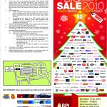 The Big Holiday Sale 2010 Details
