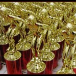 Trophies by terren in Virginia