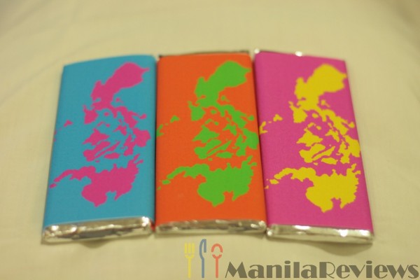 Unit 16 Sweets Chocolates 1