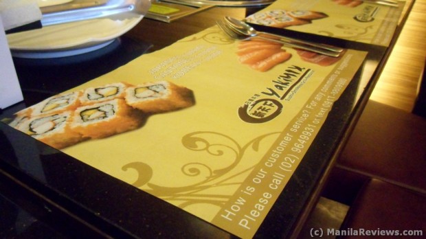 Yakimix Greenbelt