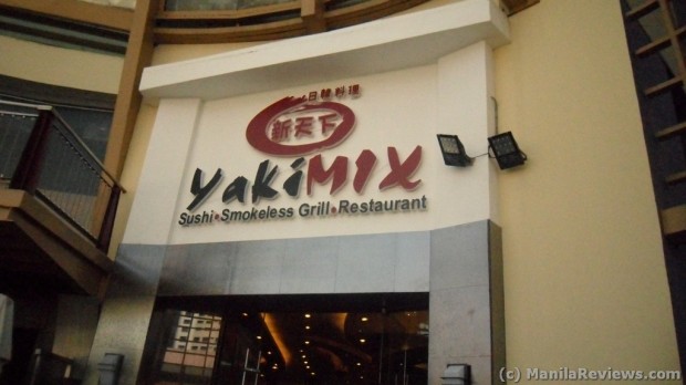 Yakimix