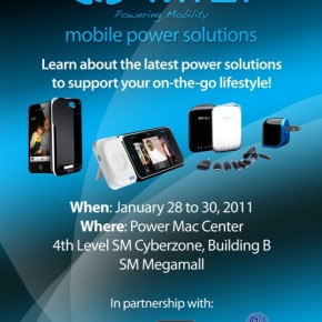 MiLi Mobile Power Solutions Sale MiLi Mobile Power Solutions Sale