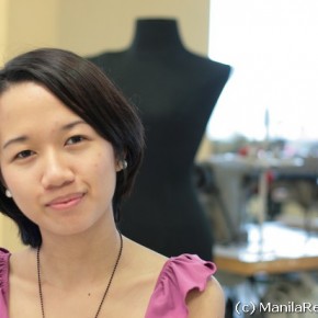 RISQ Interview with Josie Lim RISQ Interview with Josie Lim