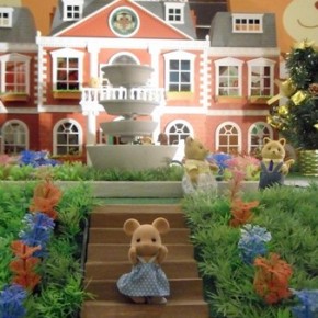 Sylvanian Families Sylvanian Families