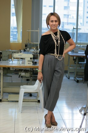 RISQ Designer: Mikee Andrei Tejano RISQ Designer: Mikee Andrei Tejano