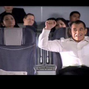 Philippine Airlines Safety Video Philippine Airlines Safety Video