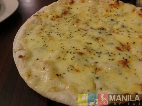 Quatro Formaggi