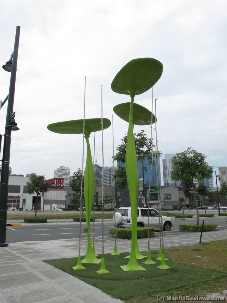 BGC Pea Pods