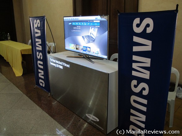 Samsung Smart TV