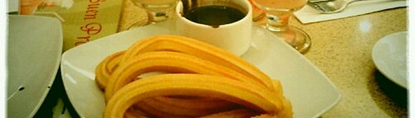 dulcinea churros featured
