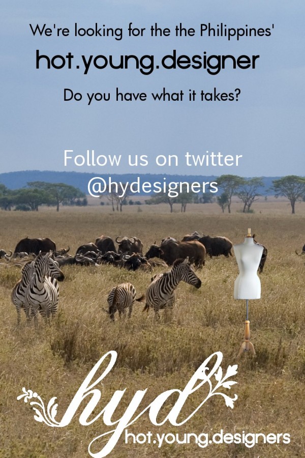 Hot Young Designers