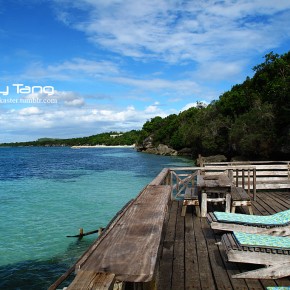 BOHOL:  Making the Most Out of a 3D2N Stay (Day 2)