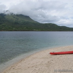 Beach at Bella Rocca