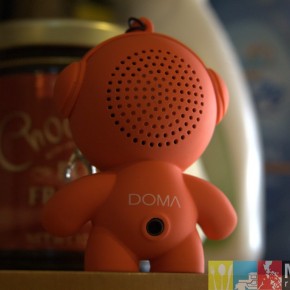 Doma MiNi SPEAKi Speakers Doma MiNi SPEAKi Speakers