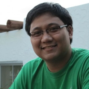 Happy Birthday to our Technical Director, EJ!
