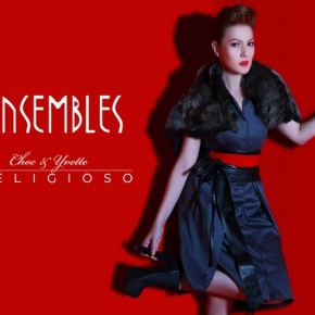 Ensembles by Religioso Ensembles by Religioso