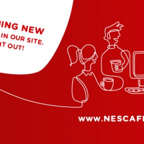 New NESCAFÉ Philippines site, now brewing New NESCAFÉ Philippines site, now brewing