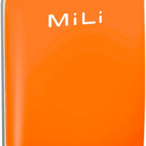 Mili Power Crystal Comes in Different Colors Mili Power Crystal Comes in Different Colors
