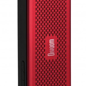 The Divoom iTour Omni Portable Stereo Speaker The Divoom iTour Omni Portable Stereo Speaker
