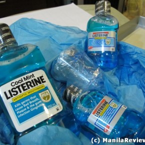 Listerine
