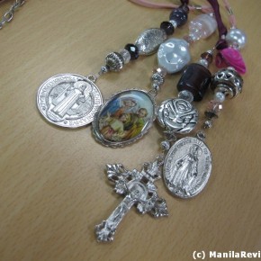 Nice Religious Door Charms Nice Religious Door Charms
