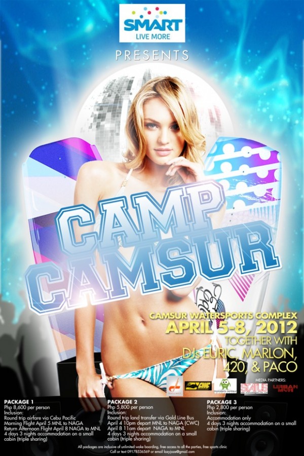 Camp Camsur
