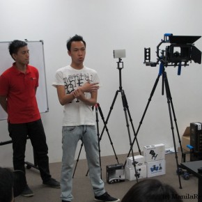 Red Sheep Photocinema Workshop: Batch 1 REEL STORIES 15