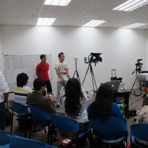Red Sheep Photocinema Workshop: Batch 1 REEL STORIES 16
