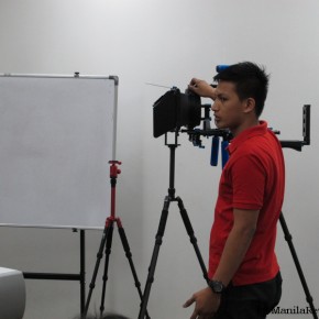 Red Sheep Photocinema Workshop: Batch 1 REEL STORIES 19