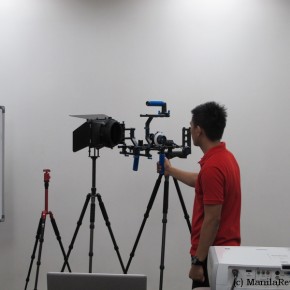 Red Sheep Photocinema Workshop: Batch 1 REEL STORIES 20