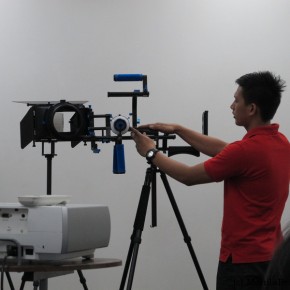 Red Sheep Photocinema Workshop: Batch 1 REEL STORIES 22