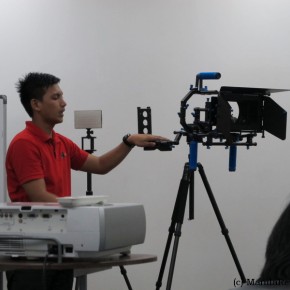 Red Sheep Photocinema Workshop: Batch 1 REEL STORIES 23