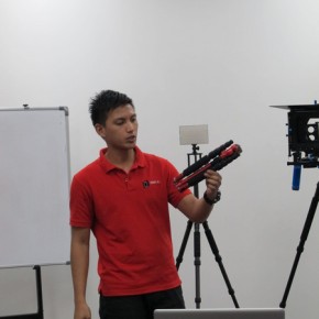 Red Sheep Photocinema Workshop: Batch 1 REEL STORIES 24