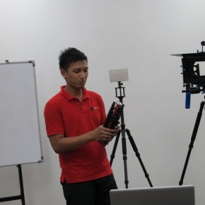 Red Sheep Photocinema Workshop: Batch 1 REEL STORIES 26