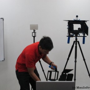 Red Sheep Photocinema Workshop: Batch 1 REEL STORIES 28