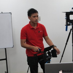Red Sheep Photocinema Workshop: Batch 1 REEL STORIES 29