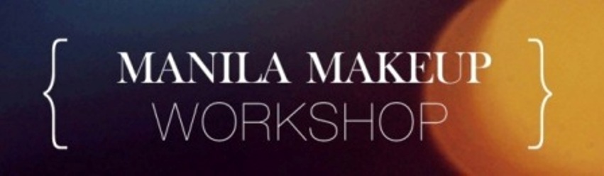 Manila Makeup logo