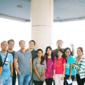 Batch 1 of Red Sheep Photocinema Workshop - REEL STORIES