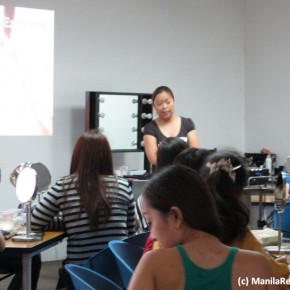 Manila Makeup Workshops 00005