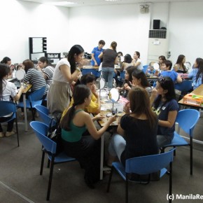 Manila Makeup Workshops 00006