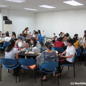 Manila Makeup Workshops 00007