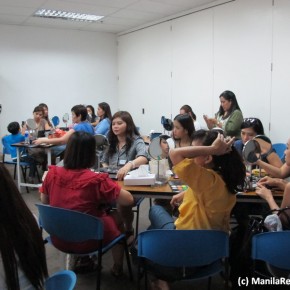 Manila Makeup Workshops 00010