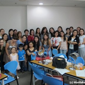 Manila Makeup Workshops 00016
