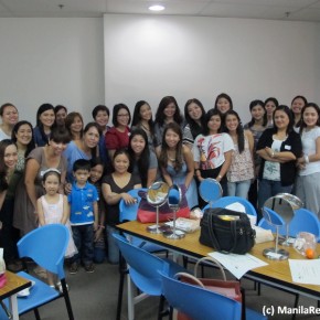 Manila Makeup Workshops 00017