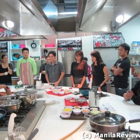 The Cookery Place 00020